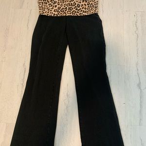 Victoria’s Secret PINK yoga pants